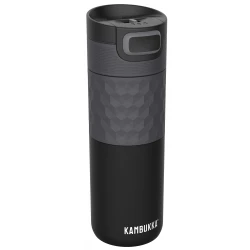 Kambukka Etna Grip Black 500 Ml