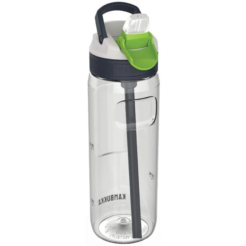 Kambukka Lagoon 750 Ml - Clear - Kambukka