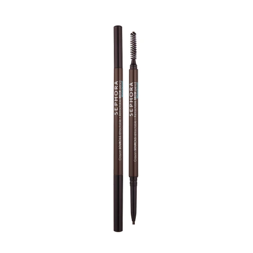 Sephora Eyebrows - Brow Shaper Pencil, 0.4 Midnight Brown Sephora Eyebrows - Brow Shaper Pencil, 0.4 Midnight Brown