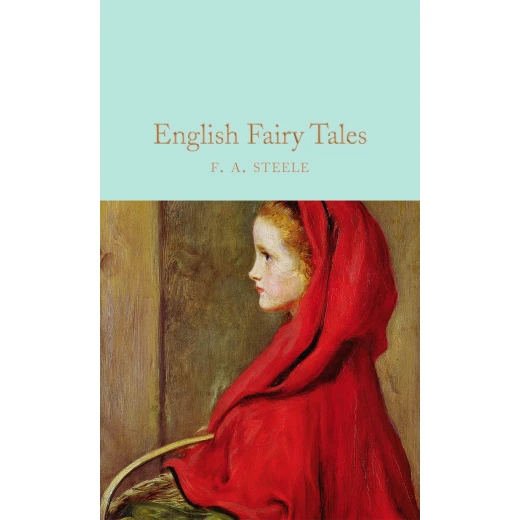 كتاب حكايات إنجليزية بان ماك