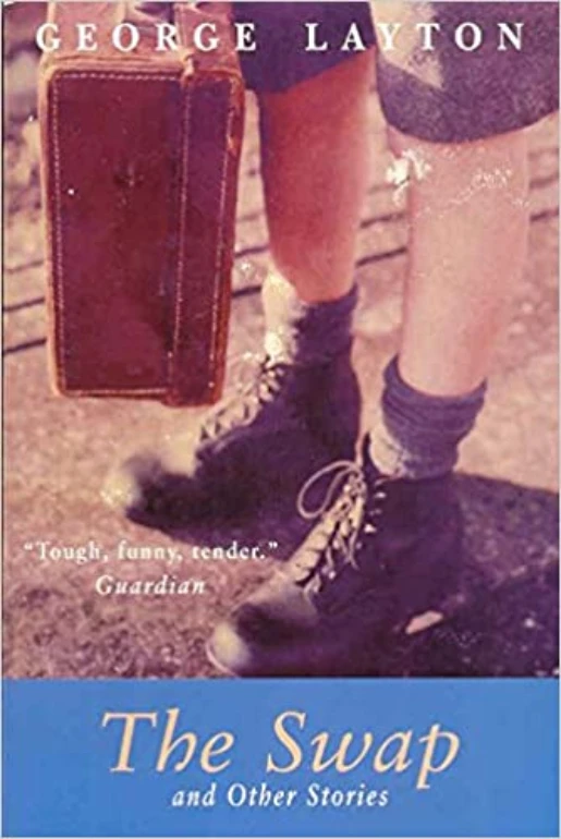 كتاب المبادلة  بان ماك - بان ماك