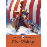 Penguin Ladybird Histories: Vikings - Penguin