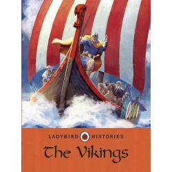 Penguin Ladybird Histories: Vikings
