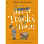 Penguin Master Track's Train (Happy Families) - Penguin