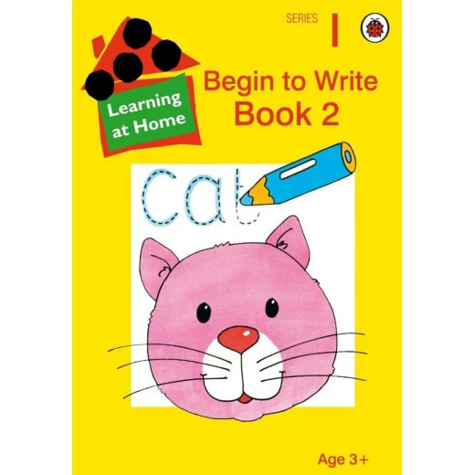 Penguin Begin to Write Book Penguin Begin to Write Book