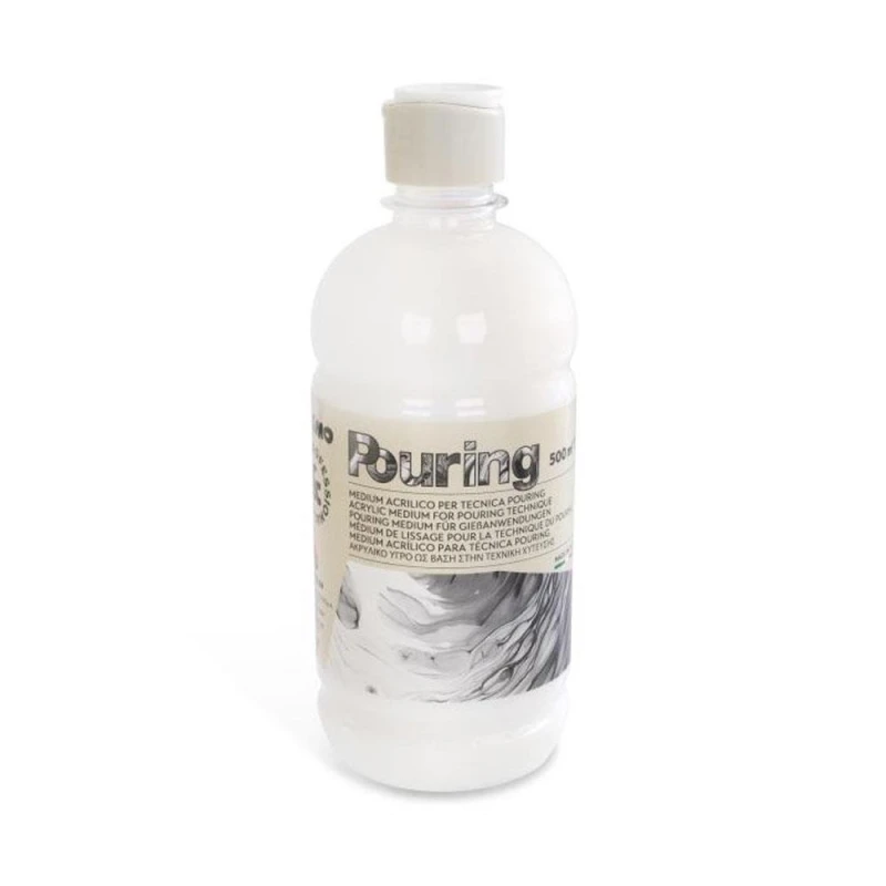 صبغ بريمو متوسط 500 مل - بريمو
