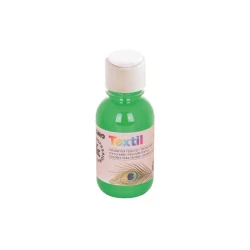 Primo  Textile Paint Flow-control Cap Green