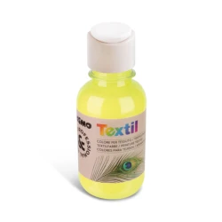Primo  Textile Fluorescent Yellow