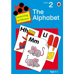 Penguin: the alphabet