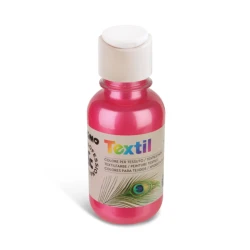 Primo Textile Paint Flow-control Cap Metal Pink