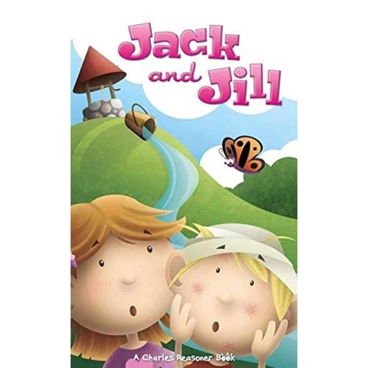 كتاب جاك وجيل كولينز كتاب جاك وجيل كولينز