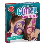 أقنعة الوجه اللامعة من كلوتز - كلوتز