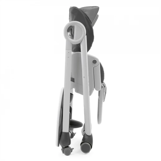 Chicco Polly 2 Start Highchair Foxy - 4w - Chicco - Image 2