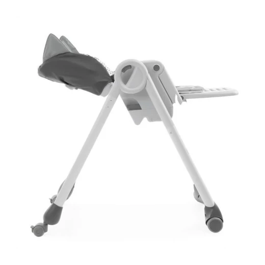 Chicco Polly 2 Start Highchair Foxy - 4w - Chicco - Image 3