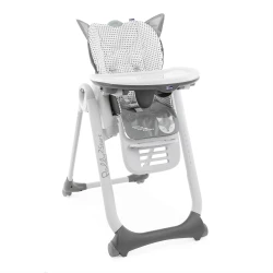 Chicco Polly 2 Start Highchair Foxy - 4w