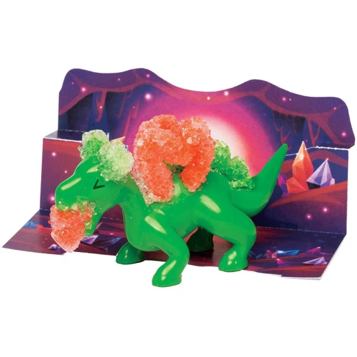 Klutz Grow Your Own Crystal Dragon - Klutz - Image 3