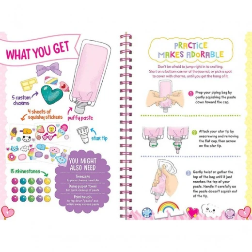 مجلة للتزيين  بأشكال رائعة من كلوتز - كلوتز - Image 2