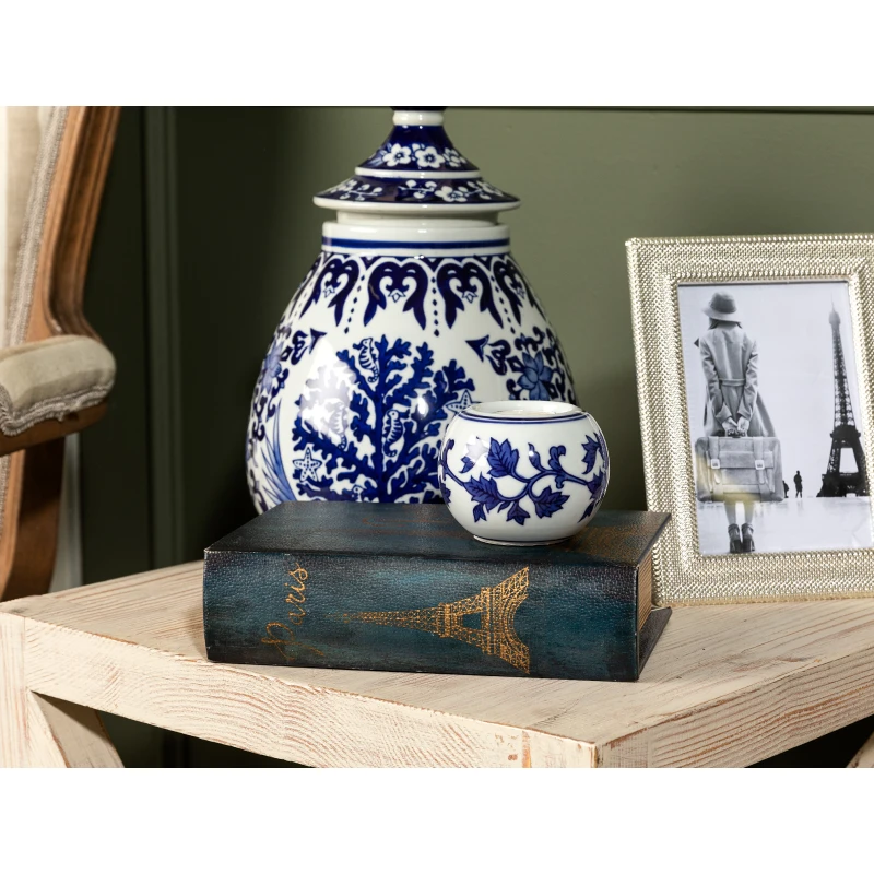 صندوق كتب لانا صغير من مدام كوكو - مدام كوكو