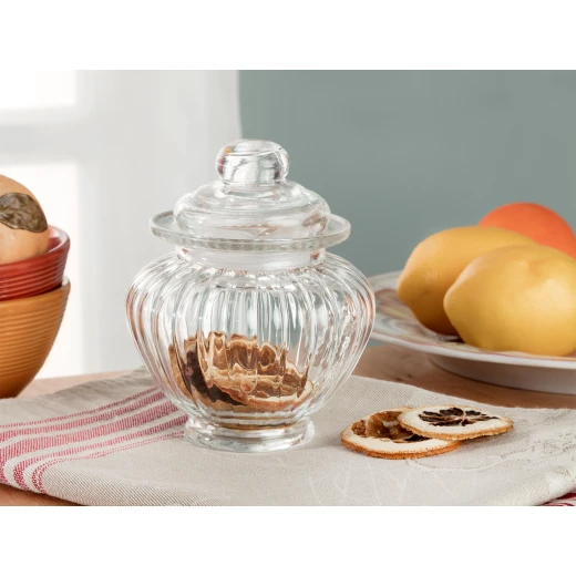 Madame Coco Monique Mini Jar / 320 ML Madame Coco Monique Mini Jar / 320 ML