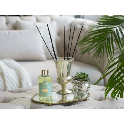 معطر جو ريبرتوار ياسمين ، 200 مل من مدام كوكو معطر جو ريبرتوار ياسمين ، 200 مل من مدام كوكو