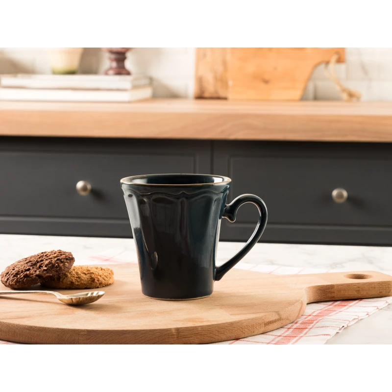 Madame Coco Violet Cup - Indigo  - 260 Ml - Madame COCO