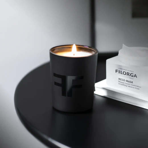 شمعة فيلورجا المعطرة 140 جرام - فيلورجا - Image 2