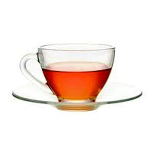 كوب شاي كوزمو من اوشن 230 مل (مجموعة من 4 قطع) - أوشن - Image 3