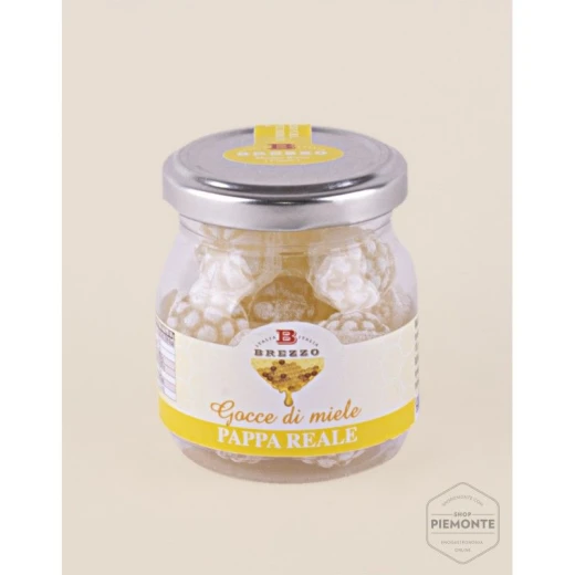 عسل بريزو وحلوى غذاء ملكات النحل 100 جم عسل بريزو وحلوى غذاء ملكات النحل 100 جم