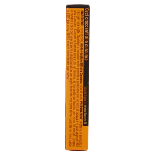 Bauer Turmeric Stock Cube 60gm - Bauer - Image 3