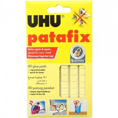 Patafix 80 غراء اوهو - يو اتش يو