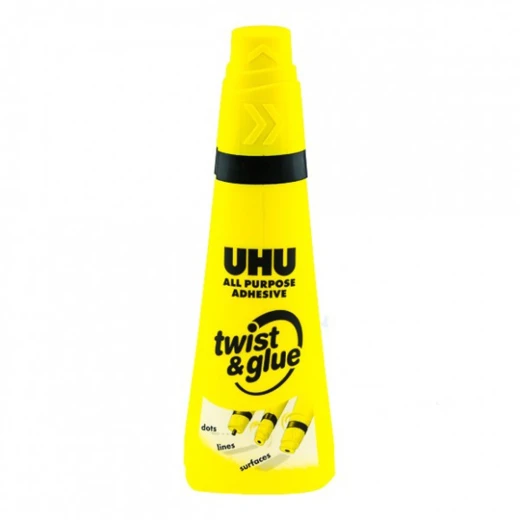 UHU Twist & Glue 43595 UHU Twist & Glue 43595