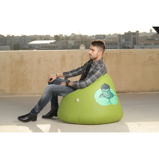 بين باج هالك مريحة من باغزي - باغزي - Image 2