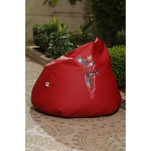 بين باج ايرون مان مريحة من باغزي - باغزي - Image 2