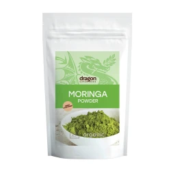 Dragon Superfoods Organic Moringa Powder 200g