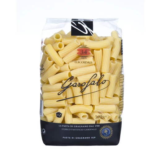 Garofalo Elicoidale 500g Garofalo Elicoidale 500g