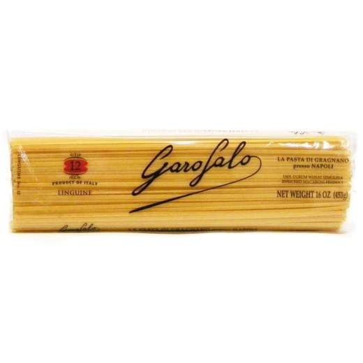 Garofalo Linguine 500g Garofalo Linguine 500g
