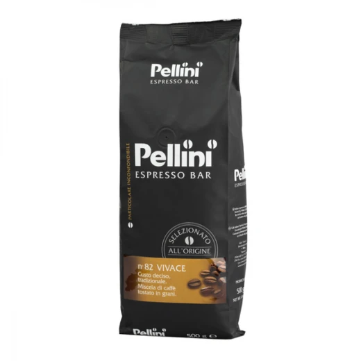 Pellini Coffee Beans n82 500g