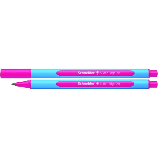 Schneider Slider Edge Ballpoint pen - pink - Schneider - Image 2