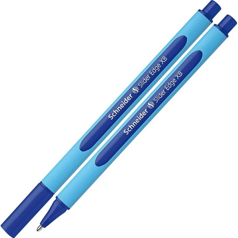 Schneider Slider Edge Ballpoint pen - Blue - Schneider