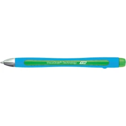 Schneider Slider memo Ballpoint pen - Green - XB