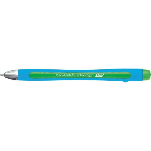 Schneider Slider memo Ballpoint pen - Green - XB Schneider Slider memo Ballpoint pen - Green - XB