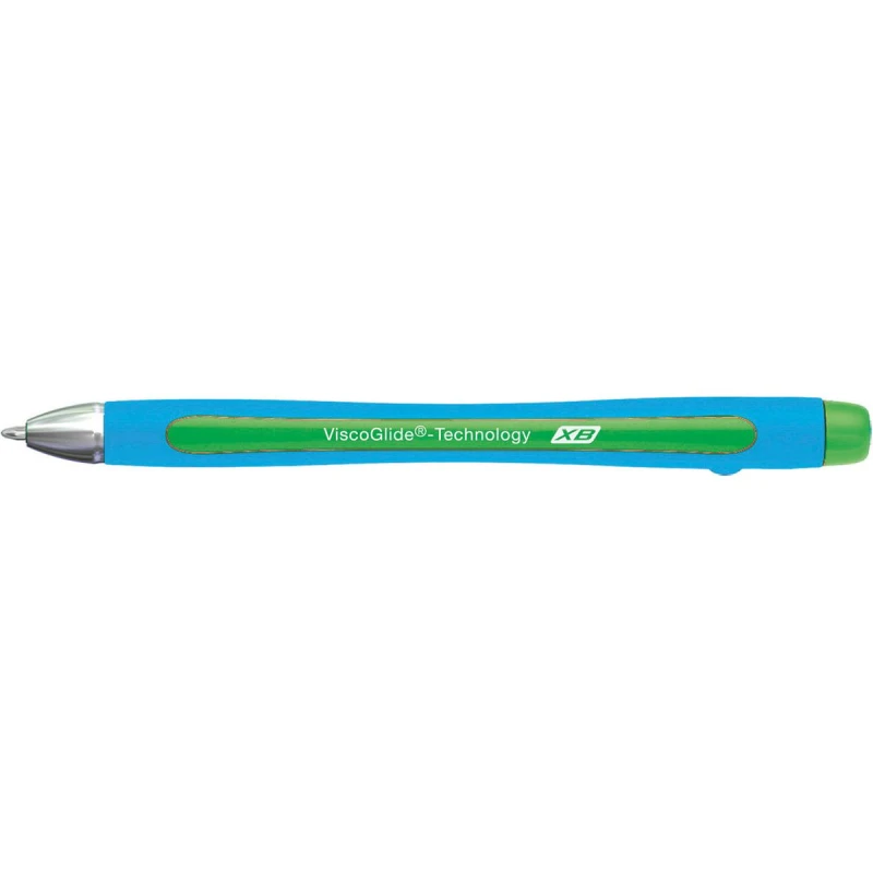 Schneider Slider memo Ballpoint pen - Green - XB - Schneider