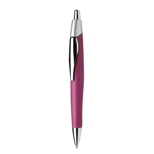 Schneider Pen Pulse Ballpoint Pen - purple - Schneider - Image 2
