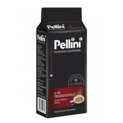 Pellini Ground Coffee n42 250g