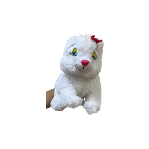 Funny Cat Hand Puppet Funny Cat Hand Puppet