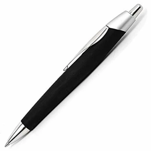 Schneider Pulse Pro Ballpoint Pen - Black - M Schneider Pulse Pro Ballpoint Pen - Black - M