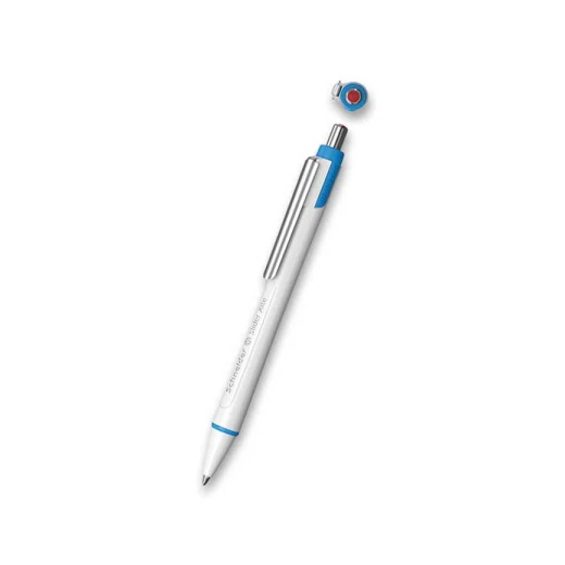 Schneider Slider Xite Ballpoint Pen - Red - XB Schneider Slider Xite Ballpoint Pen - Red - XB