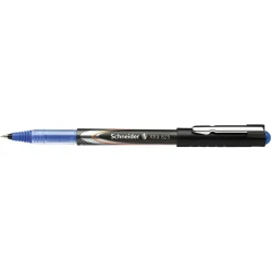Schneider Xtra 825 Roller Pen - Blue - 0.5mm
