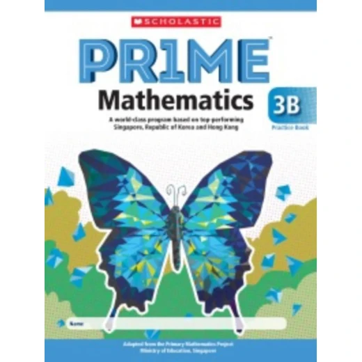 كتاب الرياضيات الاساسي للصف الثالث ب من سكولاستك