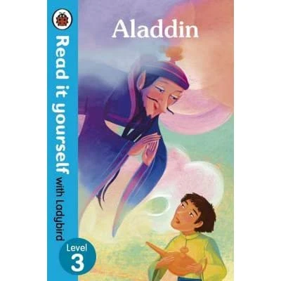 صندوق مجموعة من القصص بسلسلة لقرأ بنفسك للمستوى 3 - كتب ليدي بيرد - Image 3